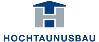 Logo Hochtaunus Baugenossenschaft eG