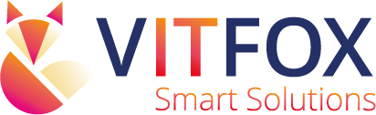 Logo Vitfox